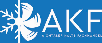 AKF UG - Logo